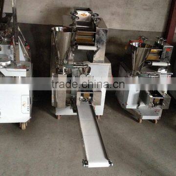 Popular Price Molds Dumplings Wonton Pierogi Gyoza Samosa Making Machine for Home photo-2