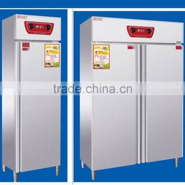 Quartz Diamond Series Disinfection Tableware Cabinet for Sale A-1 Series Disinfection Tableware Cabinet for Sale photo-6