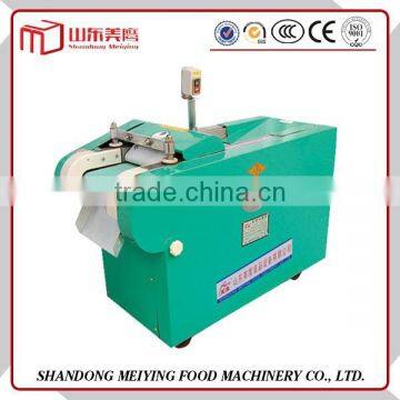 Hot Selling Multifunctional Vegetable Cutter Leaf Vegetable Cutting Machine photo-2