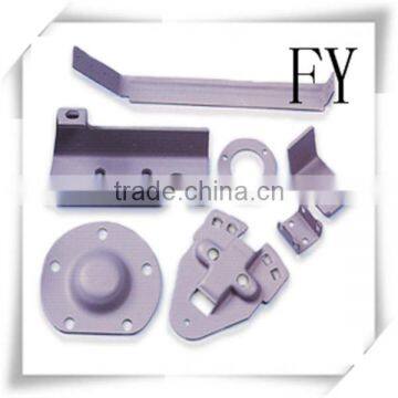 High Quality OEM Stamping Part photo-2