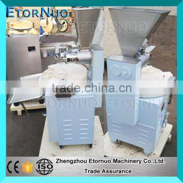Easy To Operate Electric Automatic Pizza Dough Rolling Machine