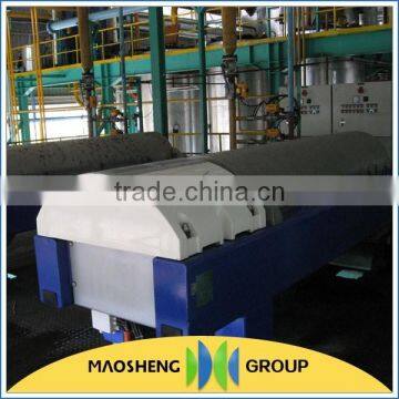Edible Grade 20Ton Canola Seed Oil Extracting Plant photo-4