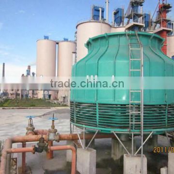 Circular Cooling Tower Supplier