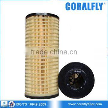 Excavator Hydraulic Oil Filter 1R-0733 photo-5