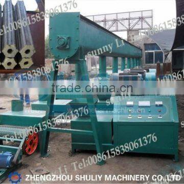 Save Work Force and Power Ball Press Machine/coal Briquette Press Machine photo-4
