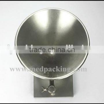 Stainless Steel Bottle Filling Machine for Capsule or Tablet photo-4