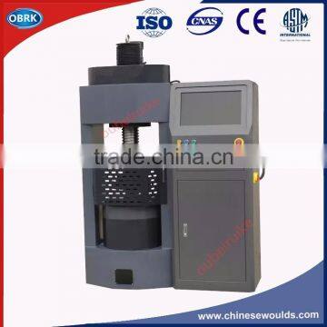 1000/2000KN Digital Display Compression-Testing Machine Price photo-5