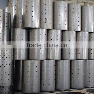 Hand Wheel Type Steam Sterilizer VA-SD Autoclave Vertical -Bluestone Autoclave photo-3