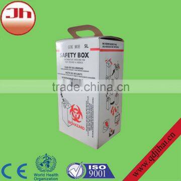 my Com,sharps Container Medical Needle Safety Box photo-3