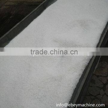 Pet Pvc Pellet Making Pp Pe Plastic Granule Recycling Machine photo-2