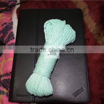 Plastic Extruder 2 Layer Split/tearing Split Film Machine photo-3