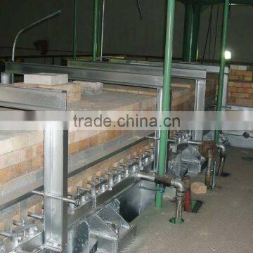 Glass Furnace Forehearth photo-4