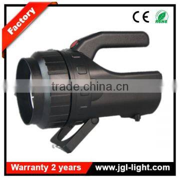 Portable Rescue Searchlight LED Searchlight Camping Tool --JG-A360E