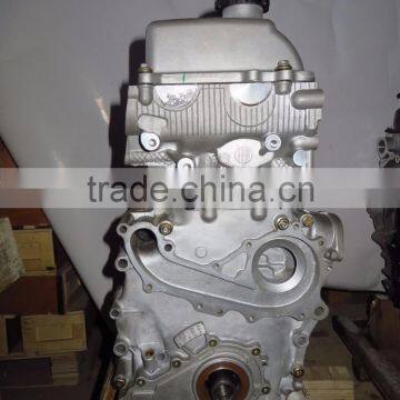 TOYOTA 3RZ PETROL ENGINE LONG BLOCK photo-3