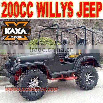 Adults 200cc Mini Jeep Cars