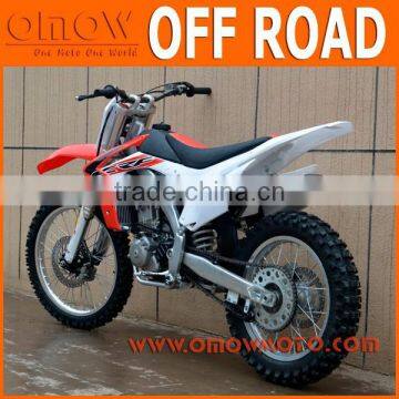 2015 New CRF 250cc Chinese Dirt Bikes Sale photo-5