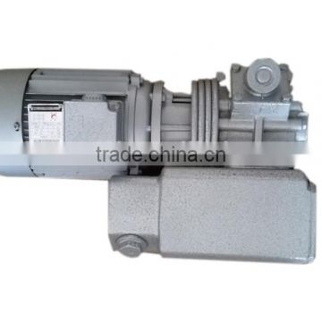 high quality lower price XD series single stage rotary vacuum pump in China