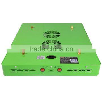 Best Seller 2016 Mars Hydro Reflector 500w Cob Led Grow Light Full Spectrum Reflector Marshydro Led Cob Grow Light Hydroponic photo-5