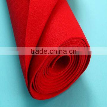 China Supplier German Wool SGS Craft Felt Paper photo-2