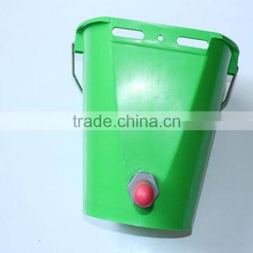 Calf & Cattle Feeding Bucket, Drinking Trough for Calf photo-2
