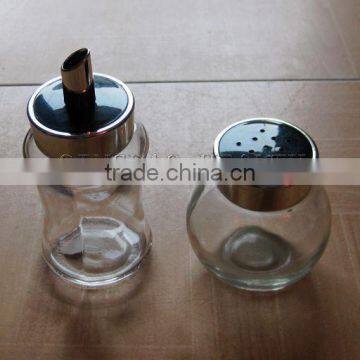 400ML Seasoning Bottle(HLTH-S033)