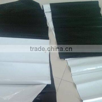 Silage Cover(white/black or Silver/black Plastic Covers) photo-2