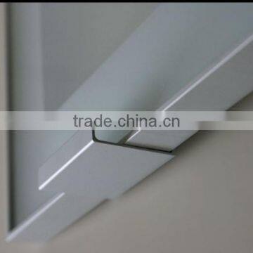 China Xindongrui Aluminum Factory High Quality Extruded Aluminium Profiles for the Cabinet&cabinet Door Frames photo-2
