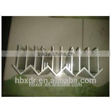 OEM aluminium car roof rack made in China