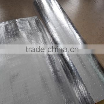 thermal insulation perforated aluminium foil