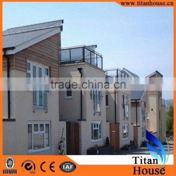 Cheap Multi-Storey Building Steel Structure Prefabricated Houses Low Cost Made in China