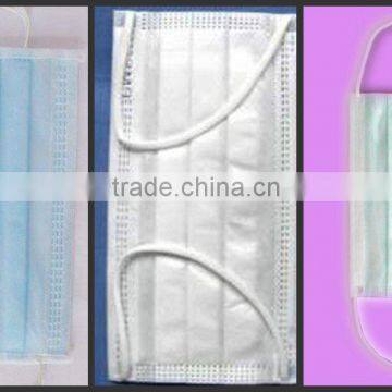 Medial PP NON WOVEN/ MEDICAL PRODUCTS with non woven