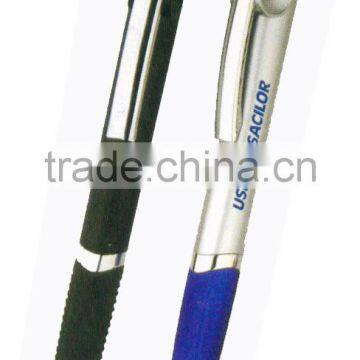 Hotel plastic promotional pen,cheap advertising ballpoint pen,hotel fountain ball pen