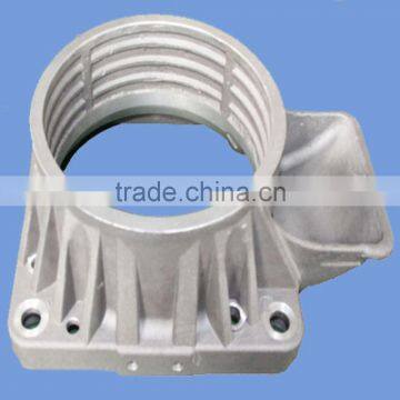Best Performance Aluminum Die Casting Automotive Parts Investment Casting photo-4
