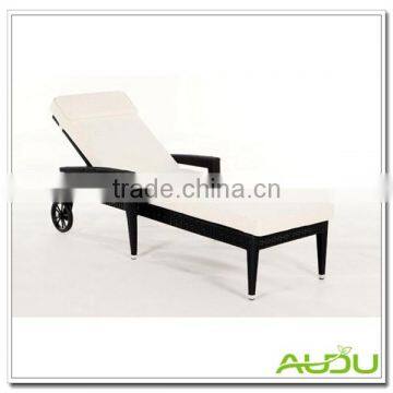 Audu Coronado Adjustable Chaise Lounges photo-2