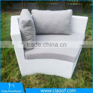 All Weather Rattan Garden Sofa Sets Sale photo-6