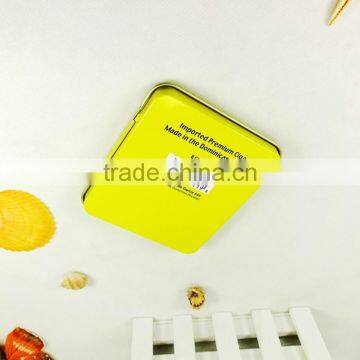 Wholesale Rectangular Shape Gift Cigarette Pack Tins photo-4