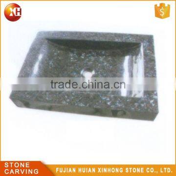 Wholesale Hand Carve Uganda Wash Basin photo-5