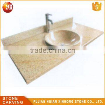 Wholesale High Quality Round Circular Wash Basin photo-6