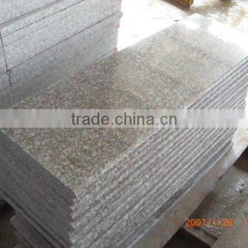 Cheap Granite G664 stairs