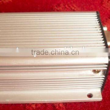 Small Series Wound/PM/brushed DC Motor Controller for Ebike photo-4