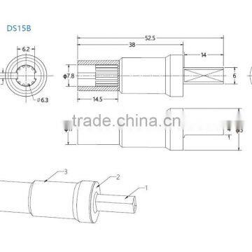 Circum Rotary Dampers photo-2