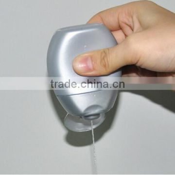 10MM Diameter silicone valves for plastic water dispenser bottle with different hold size customized