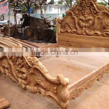 Teak Wood Furniture