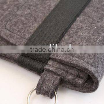 Fashion Polyester Felt Bag photo-3