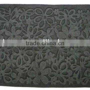 Non-woven Needle Punched Felt Exhibition Carpet/carpet Felt Roll photo-5