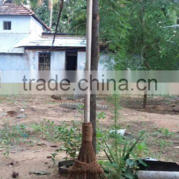 Natural Broom Stick photo-2