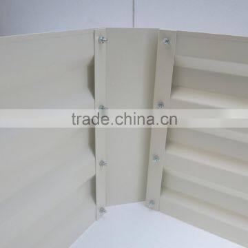 2014 Popular Raised Garden Bed Rectangular photo-2