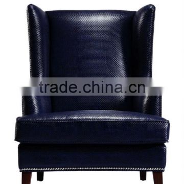 Leather Recliner Chair