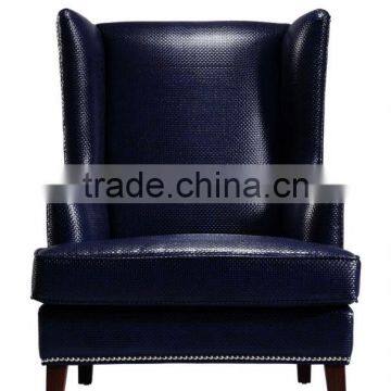 Leather Recliner Chair