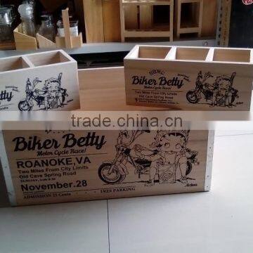 Hot Selling Wooden Box photo-4